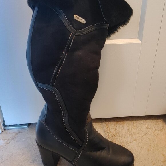 PAJAR HERITAGE COLLECTION WINTER BOOTS - Picture 1 of 13